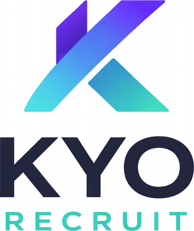 KYO Recruit ATS logo